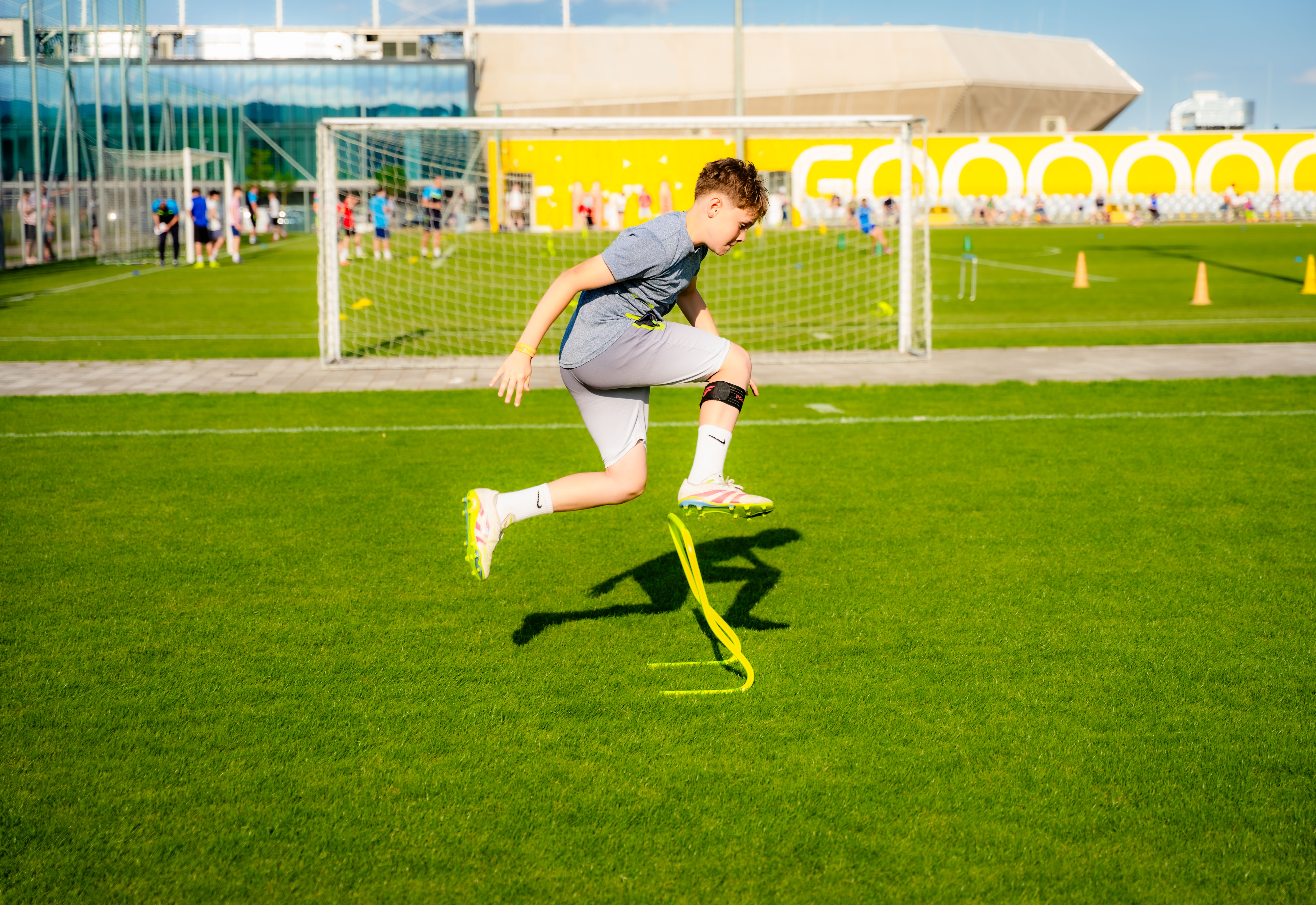 Den nadeji kosickeho futbalu 2026 opat v KFA-1-31
